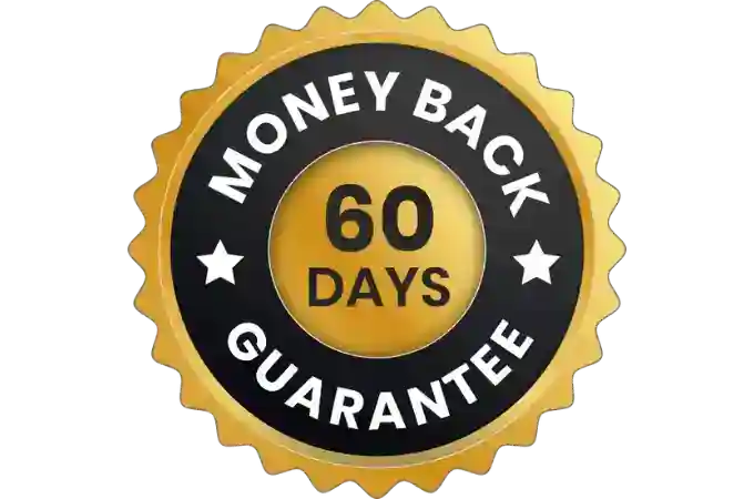 Military Honey 60-Day Money Back Guarantee