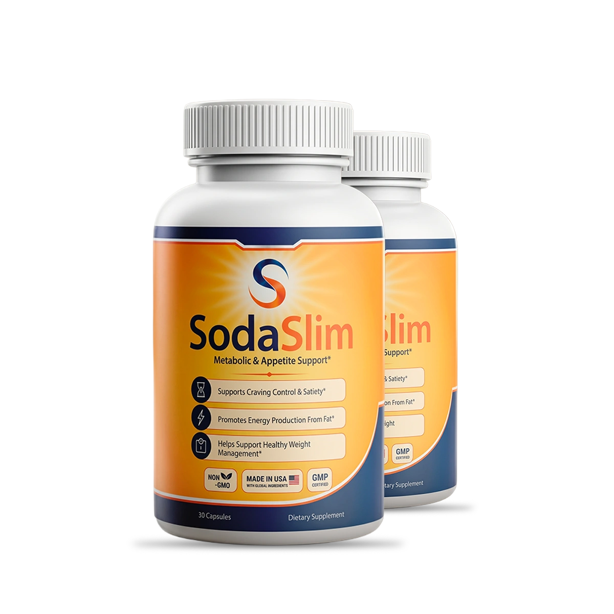 Soda-Slim Weight Loss
