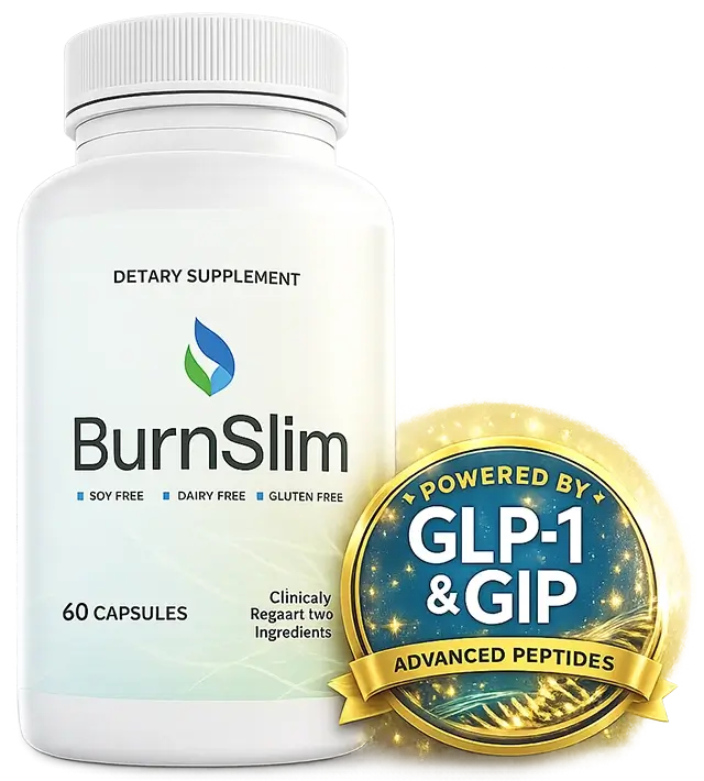 BurnSlim Weight Loss