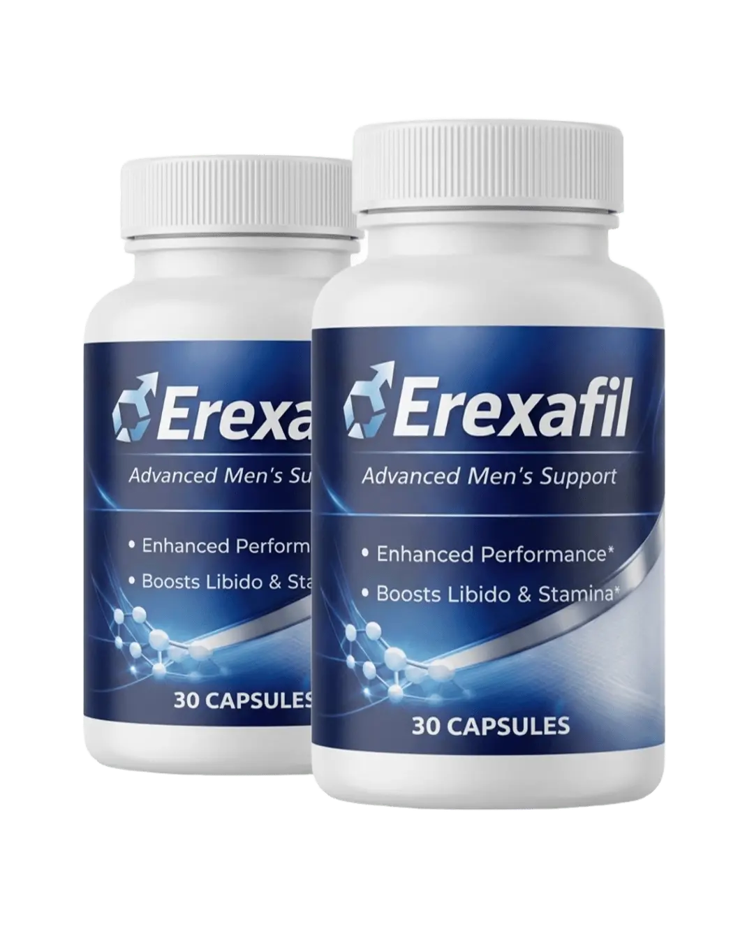 Erexafil Official